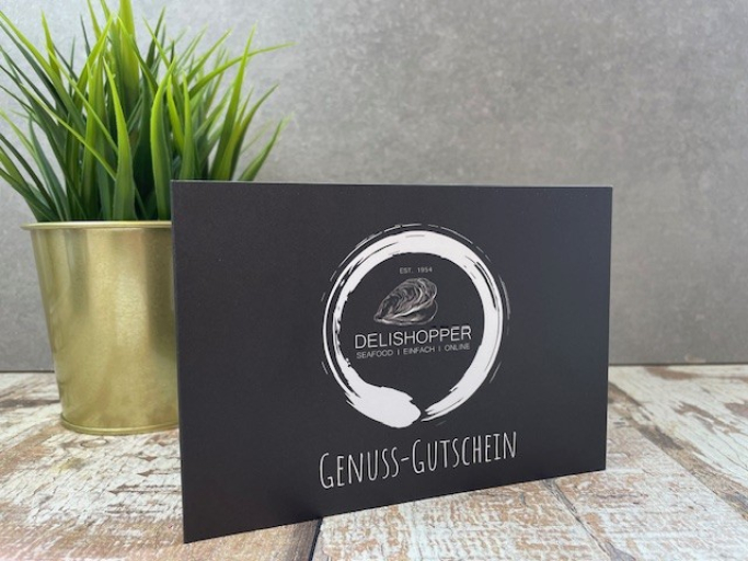 Gutschein über 75,00 Euro